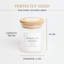 Glass Food Storage Container