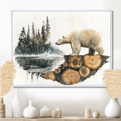 Gerene - Animals Wall Art