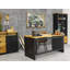Elio 152 cm W Rectangular Desk Shell-892194497