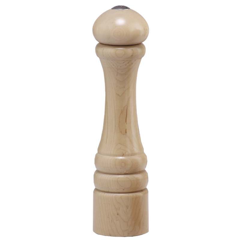 Chef Specialties Imperial Salt Shaker, Natural