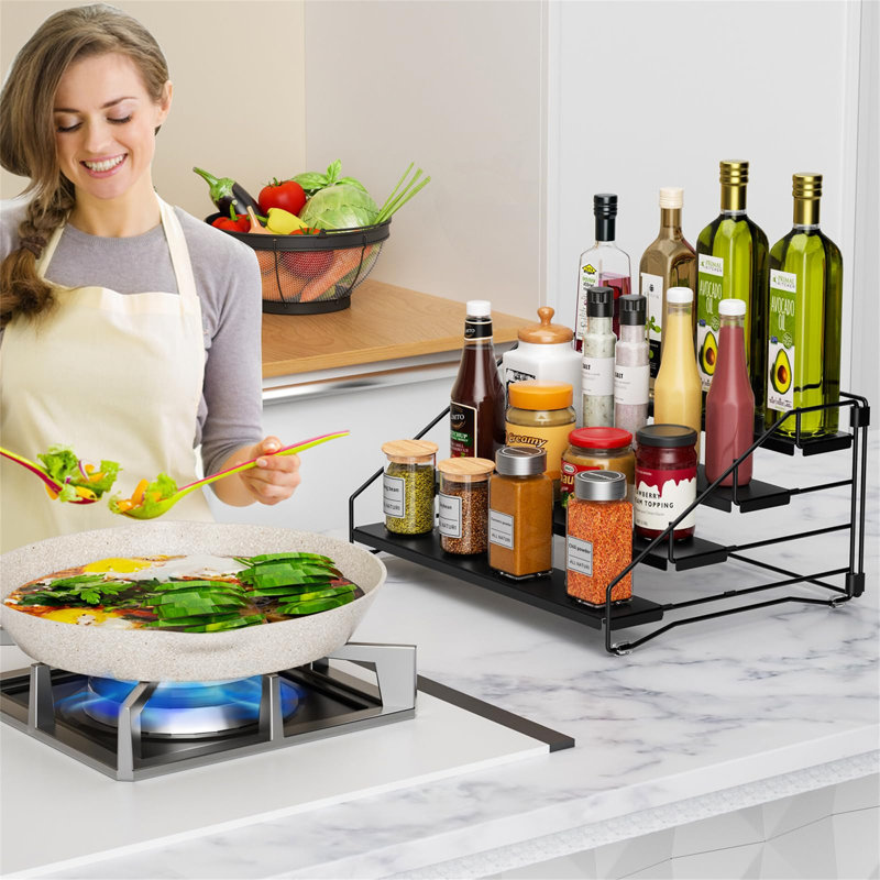 Spice Rack
