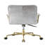 Chaise de bureau Damir