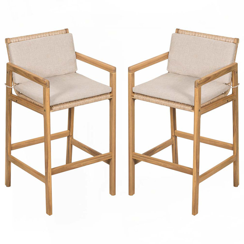 Outdoor Bar Stool