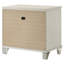 Table de chevet 2 tiroirs Gwendolyn