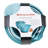 KitchenAid® Classic 5-Piece Mixing Bowl Set-45870125