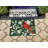 Huya Polyester Kitchen Mat