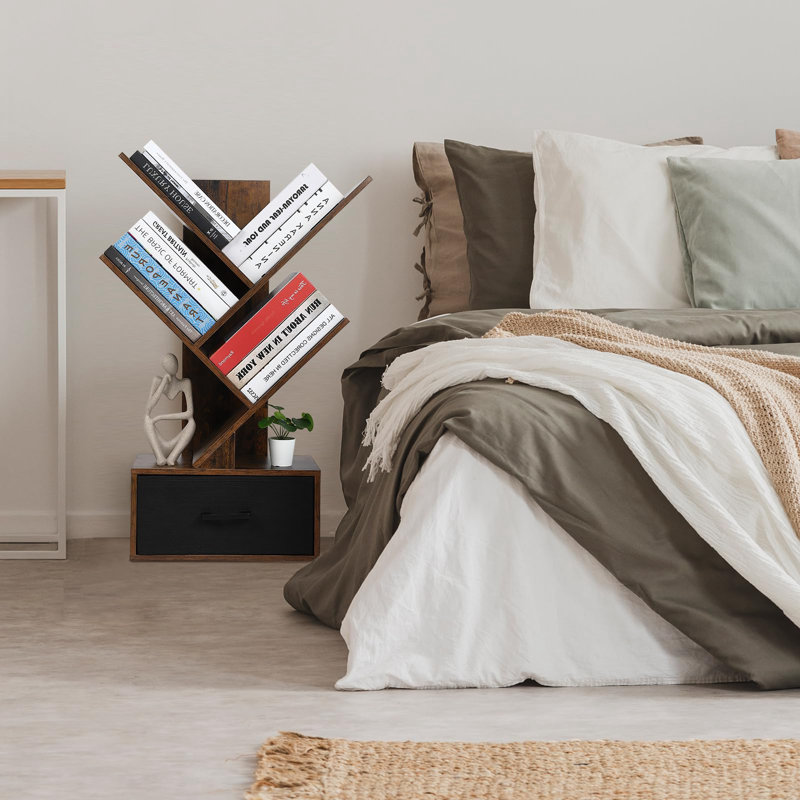Brynlei Bookcase