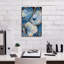 «Matununk Shells Light» par Jeanette Vertentes, art mural sur toile-998435285