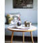 Cube Four Leg Coffee Table-16870058