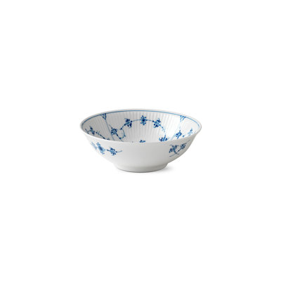 Royal Copenhagen Blue Fluted Plain 11.8349 oz. Bowl