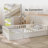 White Twin Bed-387852812-387852815