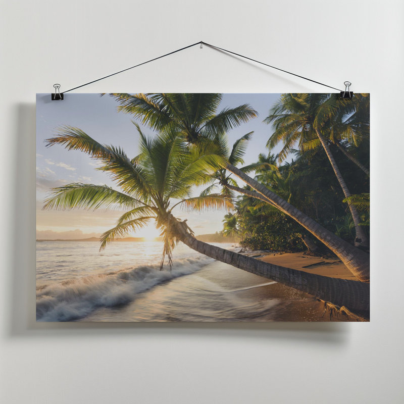 Wrapped Canvas Print, 50.8 cm H x 76.2 cm W