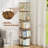 Mykelti Etagere Bookcase-218201479-238932542