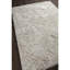 Tapis en laine et polyester à poils longs tissé à la main Croydon-124539795-24361457