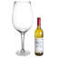 Red Wine Glass
