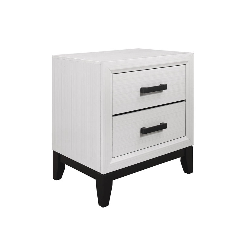 Ensemble de chambre à coucher 5 pièces, Complète