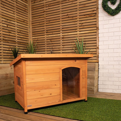 Dog House