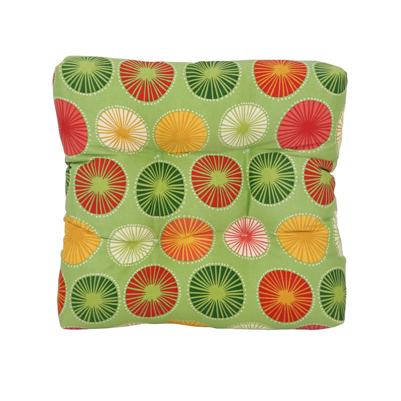 Outdoor 5'' Seat Cushion