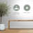 Solid Wood Console Table-124063577