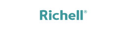 Richell logo