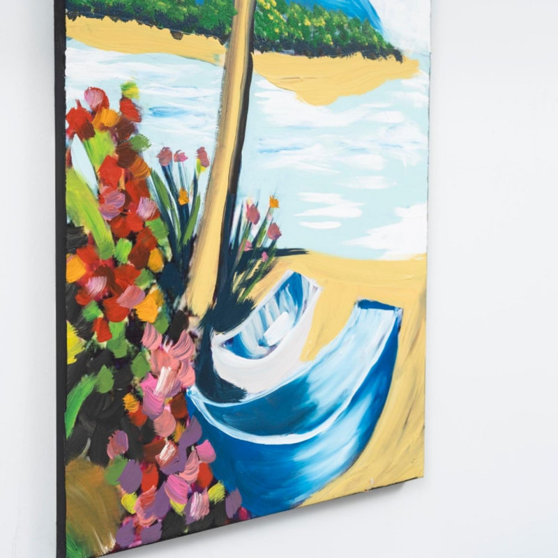 Wall Canvas Paintings