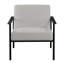 Fauteuil en polyester 28,5 po Arst-87379288