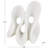 Nerra Handmade Geometric & Shapes Figurine / Sculpture