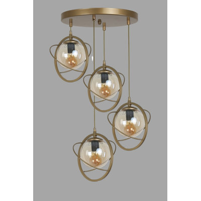 Chandle Chandelier