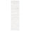 Tapis ivoire / gris clair Presler
