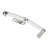 Prime-Line Aluminum, Right-Hand, Louver Operator, International (Single Pack)