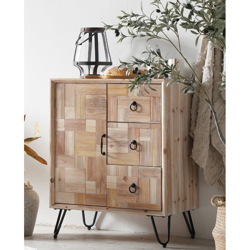 Conejara Accent Cabinet