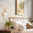 Jenavicia Brass Armed Sconce