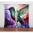 Emontae Semi Sheer Curtain Pair-220636513
