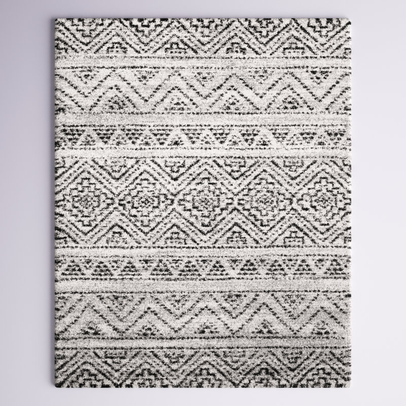 Kippy Indoor Rug, Rectangle 8' x 10'