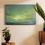 Coastal Views II-Gallery Wrapped Canvas-1275077762