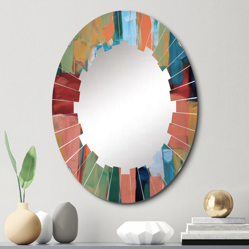 Miroir Renri, 30 po x 20 po