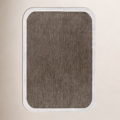 Seadrift Machine Woven Rug