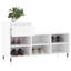 6 Pair Shoe Storage Cabinet-93939748