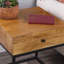 Frame End Table