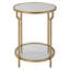 Table de bout Quanda