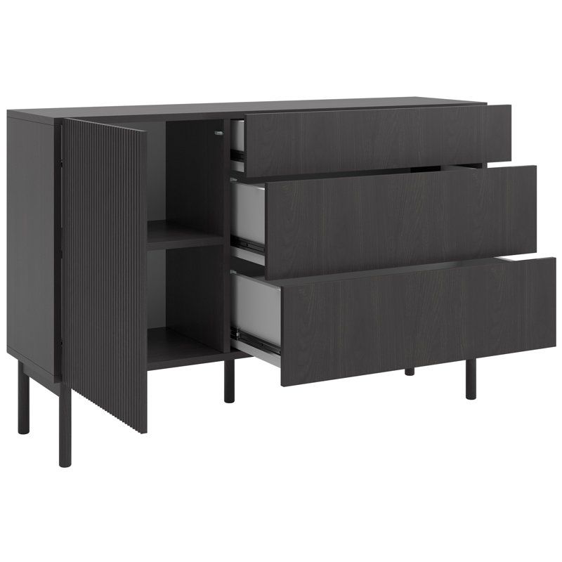 Luhrmann 140cm Sideboard