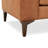Essex Full Grain Genuine Leather Lounge Chair-1615481975