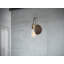 Applique murale à bras 1 lumière-344963913
