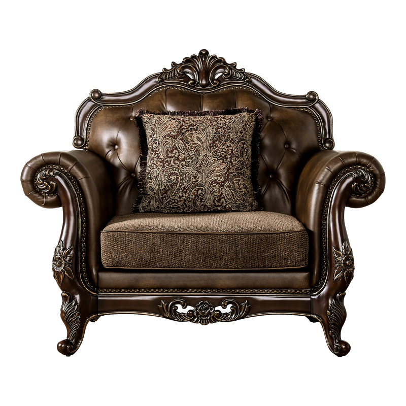 Barbato Chair