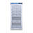 EQtemp 24" Wide Upright Healthcare Refrigerator-101292062