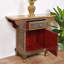 Armoire console Southeast Asian Style