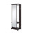 Kolen Espresso Finish Hall Tree