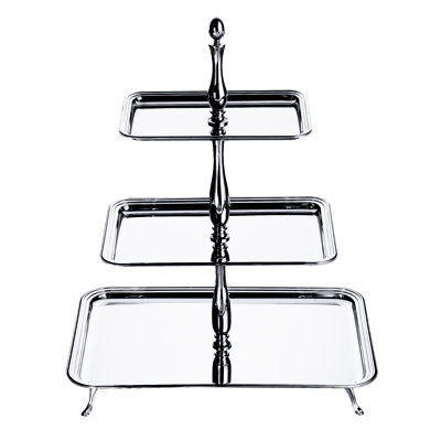 Palace Stainless Steel Fruit Holder