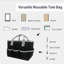 Brayden Studio Storage Tub & Tote-719007224