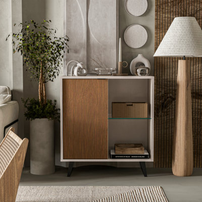 Khyli Accent Cabinet